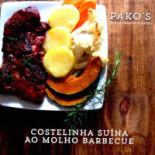 Pakos Food