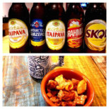 Pakos Drink