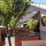 Pakos Outside