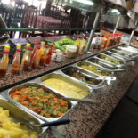 Churrascaria Do Chico Comida