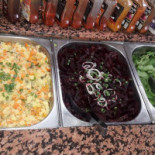 Churrascaria Do Chico Comida