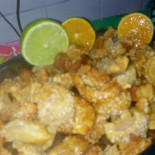 Churrascaria Do Chico Nourriture