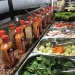Churrascaria Do Chico Nourriture