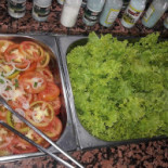 Churrascaria Do Chico Nourriture