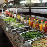 Churrascaria Do Chico Nourriture