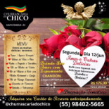 Churrascaria Do Chico Carte
