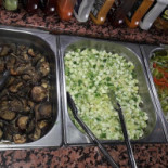 Churrascaria Do Chico Nourriture