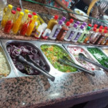 Churrascaria Do Chico Nourriture