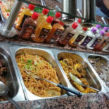 Churrascaria Do Chico Nourriture