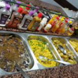 Churrascaria Do Chico Nourriture