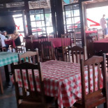 Churrascaria Do Chico À l'intérieur