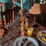 Churrascaria Do Chico Bebida