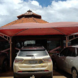 Churrascaria Do Chico Exterior