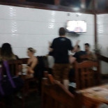 Churrascaria Do Chico Dentro