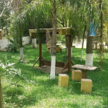 Pesque Pague Camargo Exterior