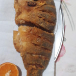 Pesque Pague Camargo Comida