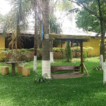 Pesque Pague Camargo Exterior