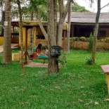Pesque Pague Camargo Exterior