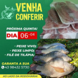 Pesque Pague Camargo Carta