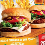 Zero63 Lanches Nourriture