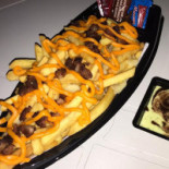 Zero63 Lanches Nourriture