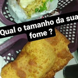 Zero63 Lanches Nourriture