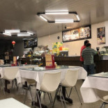 Posto E Taquari Dentro