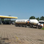 Posto E Taquari Exterior