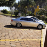 Posto E Taquari Exterior