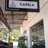 Posto E Taquari Exterior