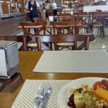 Posto E Taquari Dentro