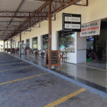 Posto E Taquari Exterior
