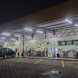Posto E Taquari Exterior