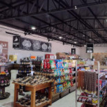Posto E Taquari Dentro