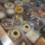 Posto E Taquari Bebida