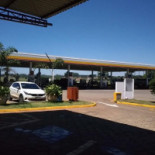 Posto E Taquari Exterior