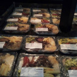 Posto E Taquari Comida