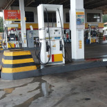 Posto E Taquari Exterior