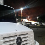Posto E Taquari Exterior