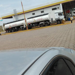 Posto E Taquari Exterior