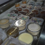 Posto E Taquari Bebida