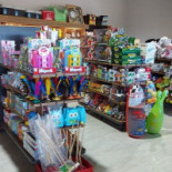 Posto E Taquari Dentro