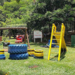 Posto E Taquari Exterior