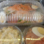 Posto E Taquari Comida