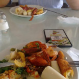 Posto E Taquari Comida