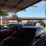 Posto E Taquari Exterior