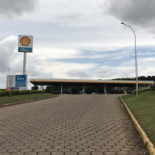 Posto E Taquari Exterior