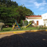 Posto E Taquari Exterior