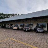 Posto E Taquari Exterior