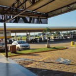 Posto E Taquari Exterior